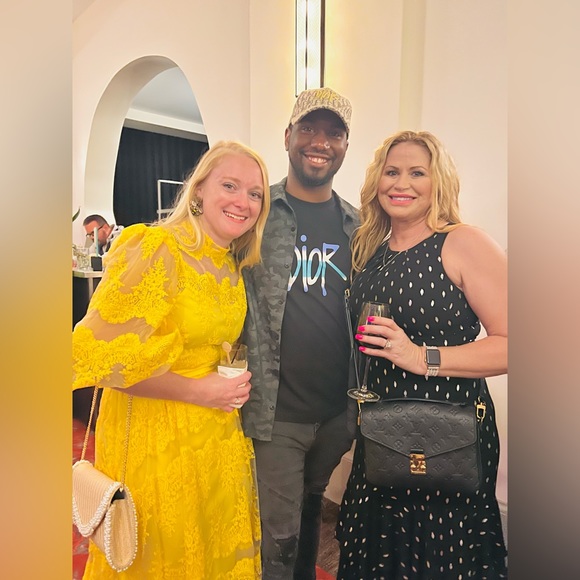 🌈Hello my Pffs 🌈trying to make time for a live show🦋Chaser🤩JS🎊REVOLVE🔥Like 💞🇺🇸 - Picture 8 of 15